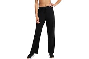 Champion Jersey Pant - Spodnie z dżerseju damski