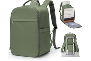 SZSYCN Borse da Cabina per Ryanair 40x20x25 Bagaglio a Mano Easyjet 45x36x20 Zaino Borsa Zaino da Viaggio Il Sedile Zaino per bagaglio a mano Borsa Cabina Viaggio Cabina Casual Daypack