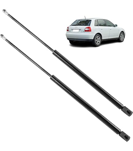 MONROE ML6008 Ammortizzatore Pneumatico Cofano Motore Anteriore - Pistoncini Per Lexus GS (GRS19, UZS19, GWS19)