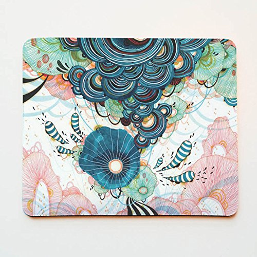 Preisvergleich Produktbild Mauspads Mouse Mat Office Dick Spiel F
