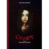 Carmen (&Aacute;lbumes ilustrados)
