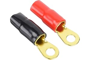 SINUS LIVE Sinuslive RKS-35P2 Ringkabelschuhe 35 mm², 2 Stück