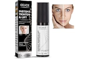 PENYIN Eye Cream, Instant Firming Eye Cream,Eye Tightening Lifting Serum,Instant Face Lift Cream,Firming Under Eye Cream for Dark Circles and Puffiness,Face Tightener,Skin Firming Anti Aging Anti Wrinkle