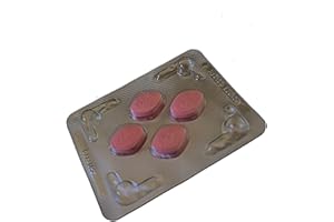 Max-Power Frauen Potenzmittel, Libido booster, Luststeigerung, Langhaltende Erregung und Maximal Intensive Erregung