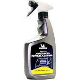 Michelin MC32163 650ml Jant ve Lastik Temizleyici Sprey