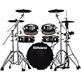Roland Drum Set (VAD-306-1) and (VAD-306-2)