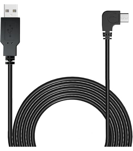 Câble USB Data Garmin ETrex - Compatible ETrex 10/20x/30x Etc. - Longueur 1m