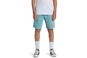 Quiksilver Easy Day Jogger Short Youth - Short - Classique - Garçon