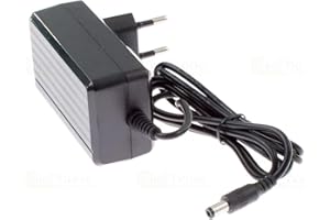 CELLEPHONE MOBILE GENERATION cellePhone Chargeur pour Compex Wireless SP 6.0 8.0 Fit 5.0 649022-5V 3,5A