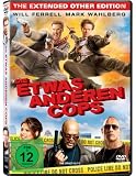 Die etwas anderen Cops [Extended Edition] [Director's Cut] - Mark Wahlberg