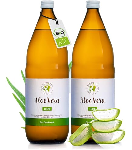 aloe vera miracle island Island Aloe – Scent Theory Products main image 1