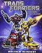 Transformers: The Ultimate Pop-Up Universe by 