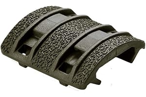 Magpul XTM Enhanced Rail Panels Abdeckung Oliv, Oliv