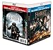 El Hobbit: La Batalla De Los Cinco Ejércitos (BD + DVD + Copia Digital) [Blu-ray]