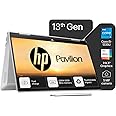 HP Pavilion x360, 13th Gen Intel Core i5-1335U, 14-inch (35.6 cm), FHD, Touchscreen, 16GB DDR4, 1TB SSD, FPR, 5 MP Camera, Backlit KB, Audio by B&O, Pen (Win 11, MSO 2021, Silver, 1.51 kg), ek1010TU