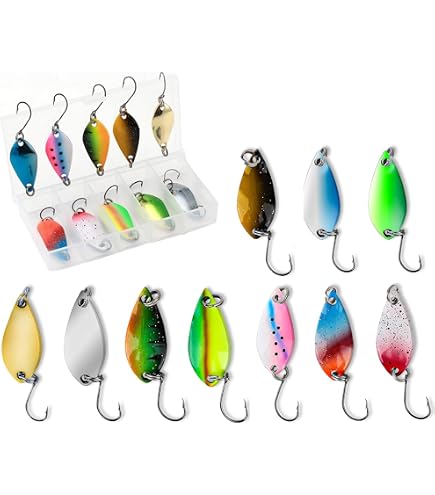 Rapture RYOKO CRANK - 6,90€ rapture area, artificiali area, area trota
