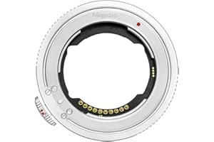 Megadap ETZ21 Por+ nowa wersja adapter automatycznego ustawiania ostrości kompatybilny z Sony FE Sigma Tamron FE Series obiektyw do kamery NIKON Z Mount Zf Z9 Z8 Z7 Z6 Z6III Z6II Z5 Z50 Z30 ZFC