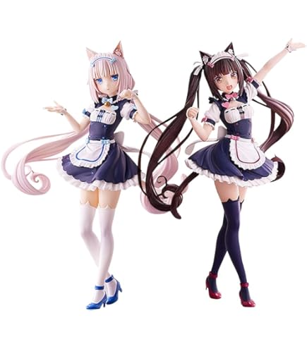 Figura De Azuki De Nekopara Pop Up Parade Nueva !!! | Envío gratis
