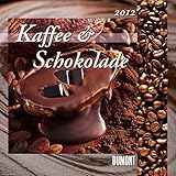 Kaffee & Schokolade- Kalender 2012 by 