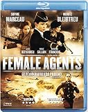 Female Agents - Geheimkommando Phoenix [Blu-ray] [Collector's Edition] - Sophie Marceau
