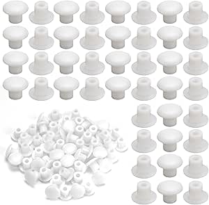 Giunti, Häfele Rafix Tab 20, Con Tappo Di Copertura Scorrevole – In - Foto 8