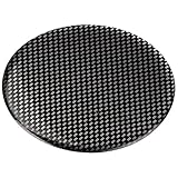 selbstklebend Hama Adapterplatte für Saughalter, 75 mm, selbstklebend