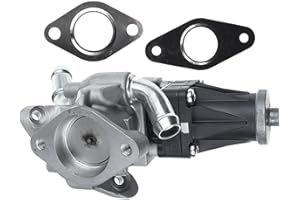 ‎FRANKBERG AGR-Ventil 5-Polig für Jumper Ranger TKE Transit FA FB FM Transit V363 FAD FCD FED Defender LD L316 Boxer 2.2L Diesel 2011-Heute BK2Q9D475CC