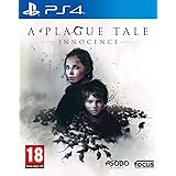 FOCUS A Plague Tale : Innocence [Edizione: Francia]