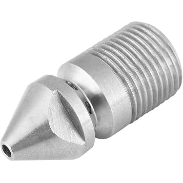 10 Aghi Pulizia Ugelli Stampa 3D - Acciaio Inox Per Sbloccare Testine Intasate, Kit Manutenzione - Foto 9