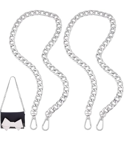 Bracelet 21cm Ajustable Avec Fermoir à Mousqueton De Couleur Doré Champagne - Un Grand Marché