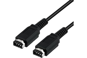 Mcbazel 2 Spieler Link Kabel für Game Boy Color/GBC