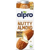 Alpro Badem İ&ccedil;eceği 1000 ml