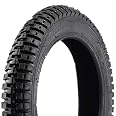 Pneumatico per bicicletta 12/14/16/18/20/22/24/26 X2.125 Pneumatici per bicicletta per BMX, bici pieghevole, bici da strada, mountain bike (24 x 2,125