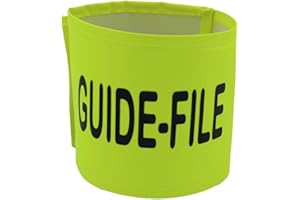 YOKO - Brassard sécurité guide file