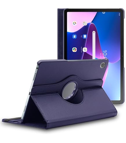 Gerutek Cover per Lenovo Tab M8 4 Gen 8.0 pollici 2023 Antiurto, TB-300FU/TB-300XU