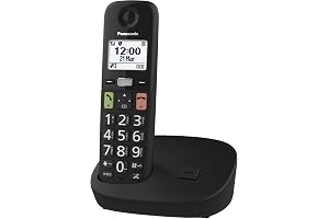 Unidad Base y 1 Auriculares