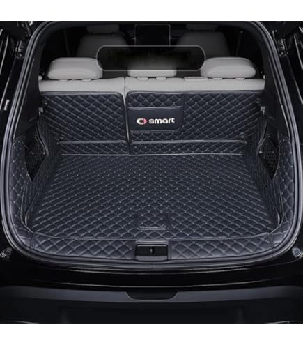 Kofferraumwanne Mit Ladekantenschutz Für Renault Symbioz Ab 2024