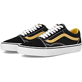 Vans Old Skool Erkek G&uuml;nl&uuml;k Ayakkabı VN000CR5B9M1 Siyah