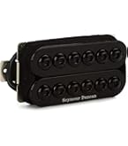Seymour Duncan Invader Sh-8 Humbucker, 18 x 9 x 4 cm