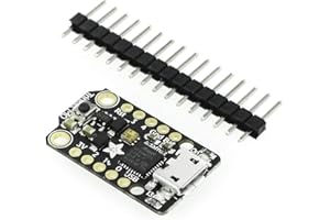AdaFruit Trinket M0 - for Use with CircuitPython & Arduino IDE