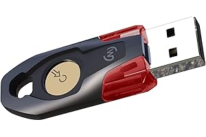 NEOWAVE Winkeo-A FIDO2, chiavetta USB di sicurezza con autenticazione senza password e a due fattori