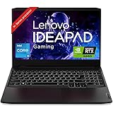 Lenovo IdeaPad Gaming 3 Intel Core i5-11320H 15.6" (39.62cm) FHD IPS 120Hz Gaming Laptop (16GB/512GB SSD/Win 11/NVIDIA GTX 16
