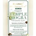 Nyassa Luxurious Temple Mogra Handmade Natural Bathing Soap | Mogra Extract & Shea Butter| Mogra Fragrance| All Skin Type 75gm