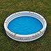 Produktbild Unbekannt Kinder Planschbecken Safari Design Pool rund 170 cm Swimmingpool Schwimmbecken