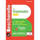 La grammaire pour tous 2024. Per le Scuole superiori. Con ebook. Con espansione online: Pour ma&icirc;triser la langue fran&ccedil;aise