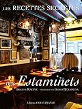 Les recettes secrètes des estaminets