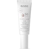 Bab&eacute; Healthyaging Fluid Sunscreen Spf50 40ml