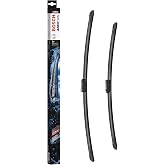 BOSCH Aerotwin Silecek Seti [680/575 mm] A581S 3397007581