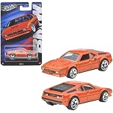 Hot Wheels BMW SERİSİ ARABALAR BMW M1 GRT01 - JBY59