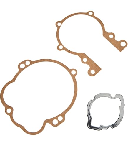KIT 3 MASSETTE PER FRIZIONE VARIATORE PER PIAGGIO CIAO SI BRAVO BOXER
